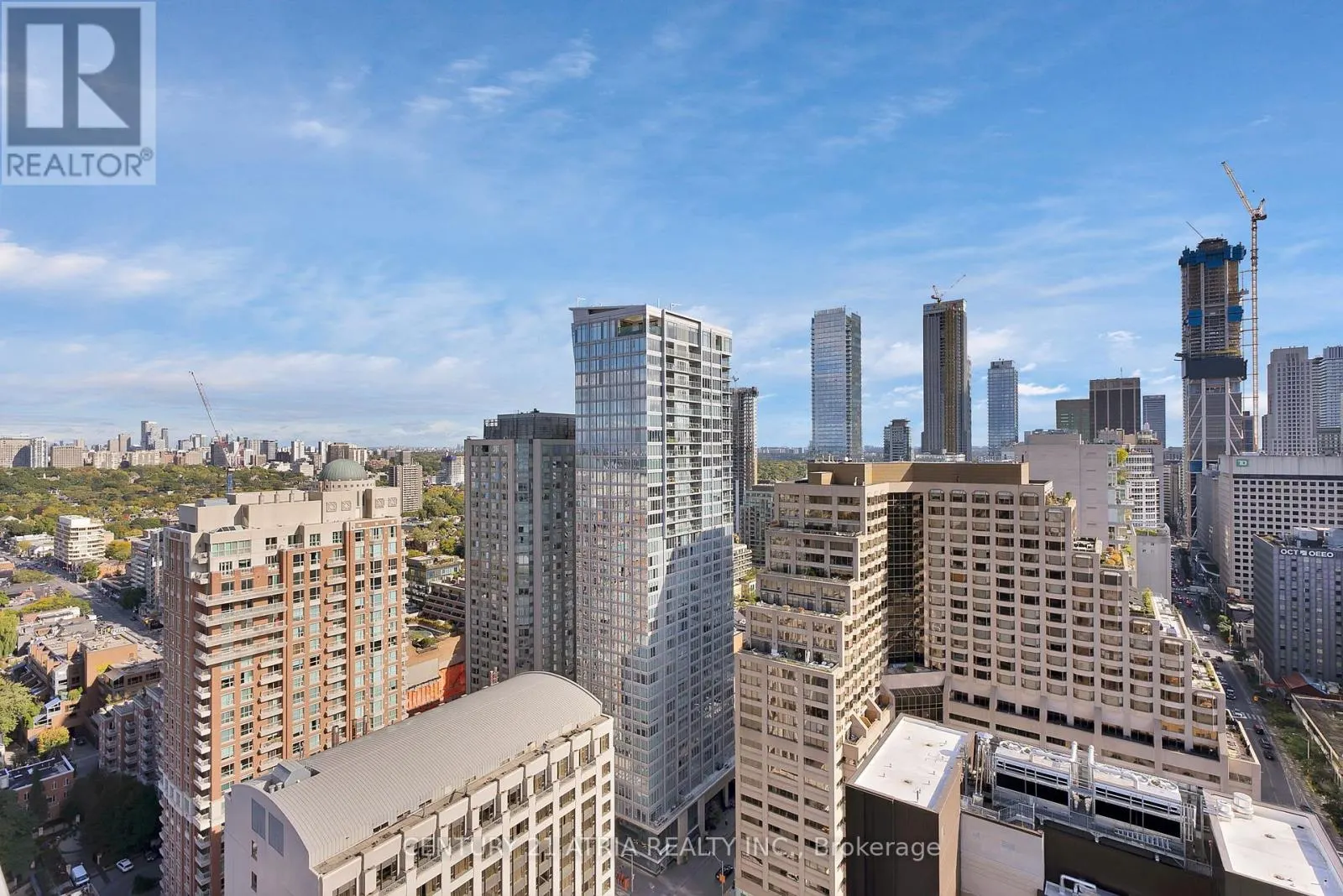 3002 - 200 BLOOR STREET W