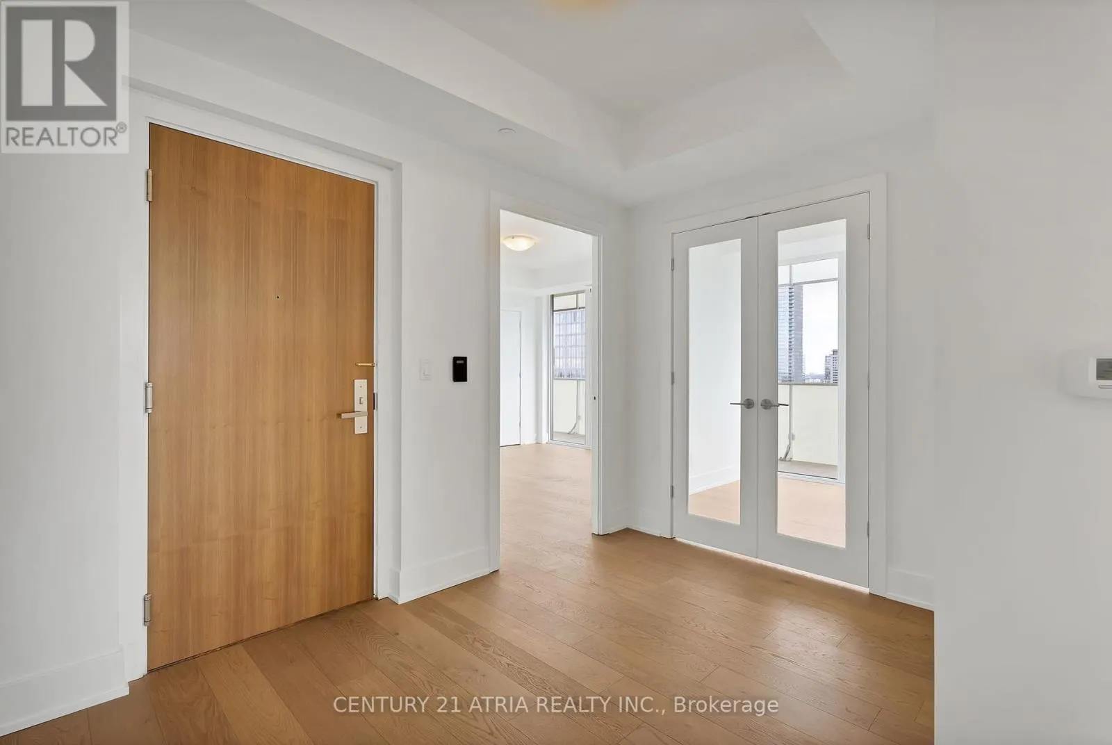 3002 - 200 BLOOR STREET W