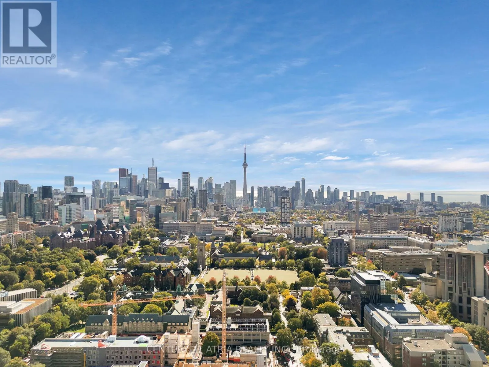 3002 - 200 BLOOR STREET W