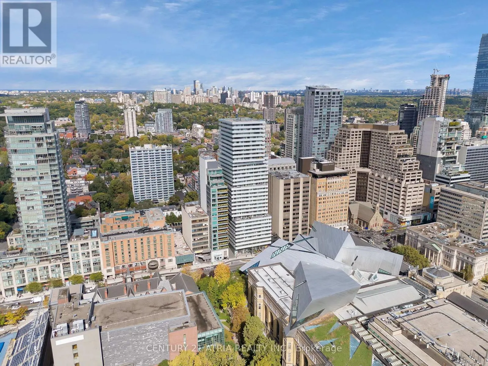 3002 - 200 BLOOR STREET W