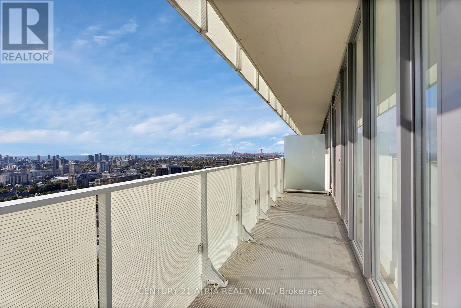 3002 - 200 BLOOR STREET W