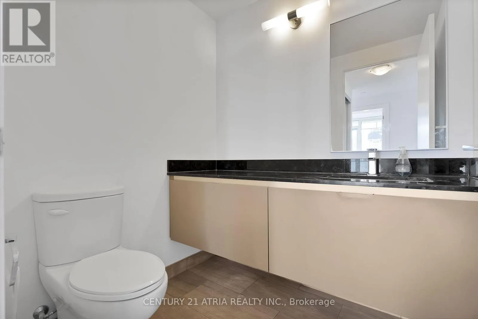 3002 - 200 BLOOR STREET W