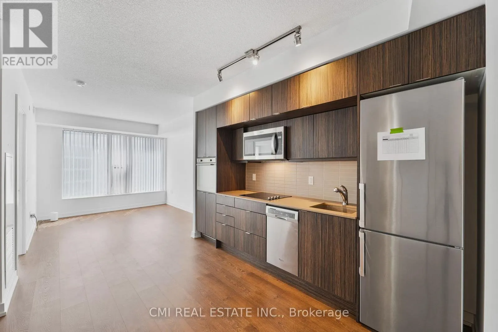 1109 - 10 YORK STREET