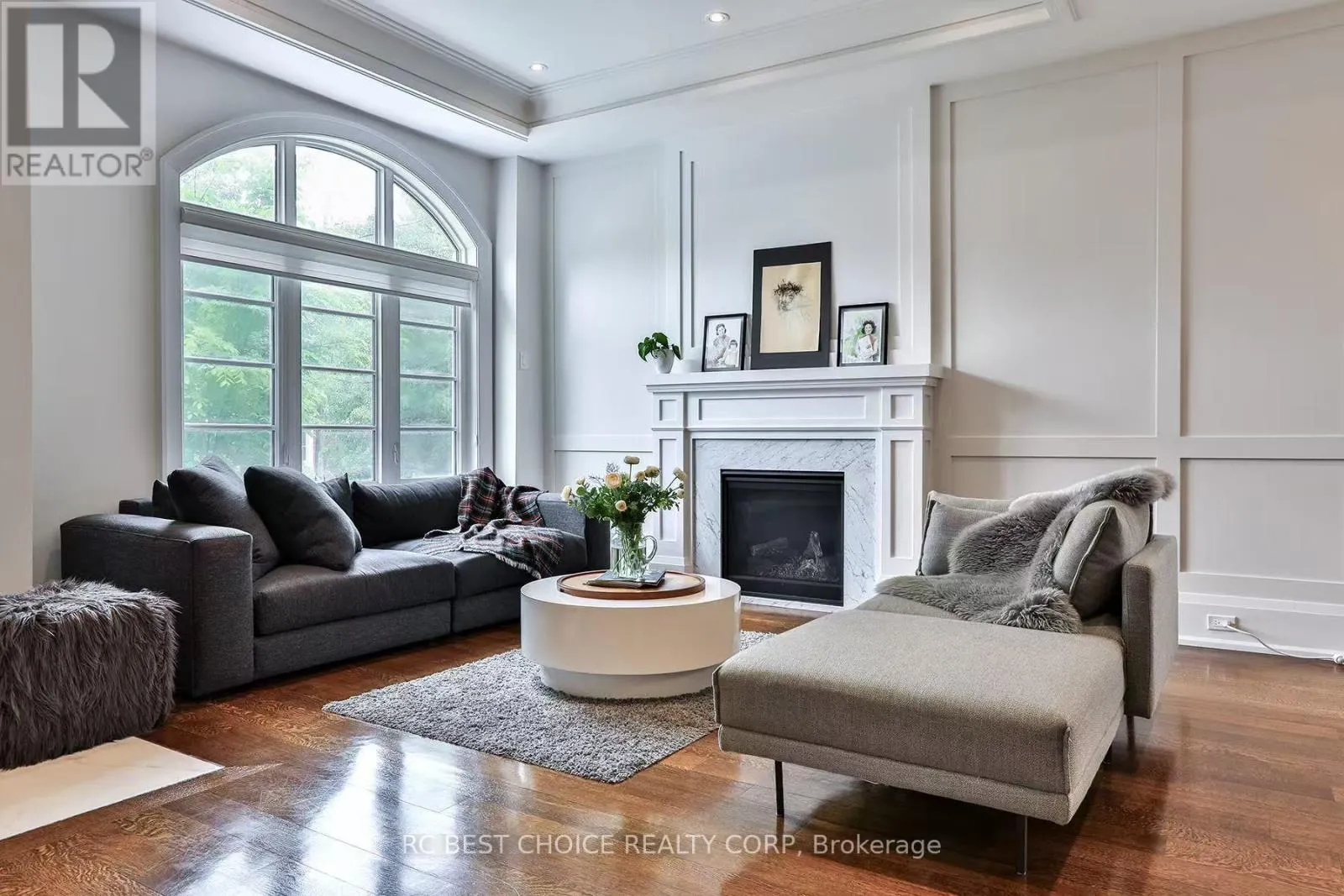 86 PRINCESS AVENUE