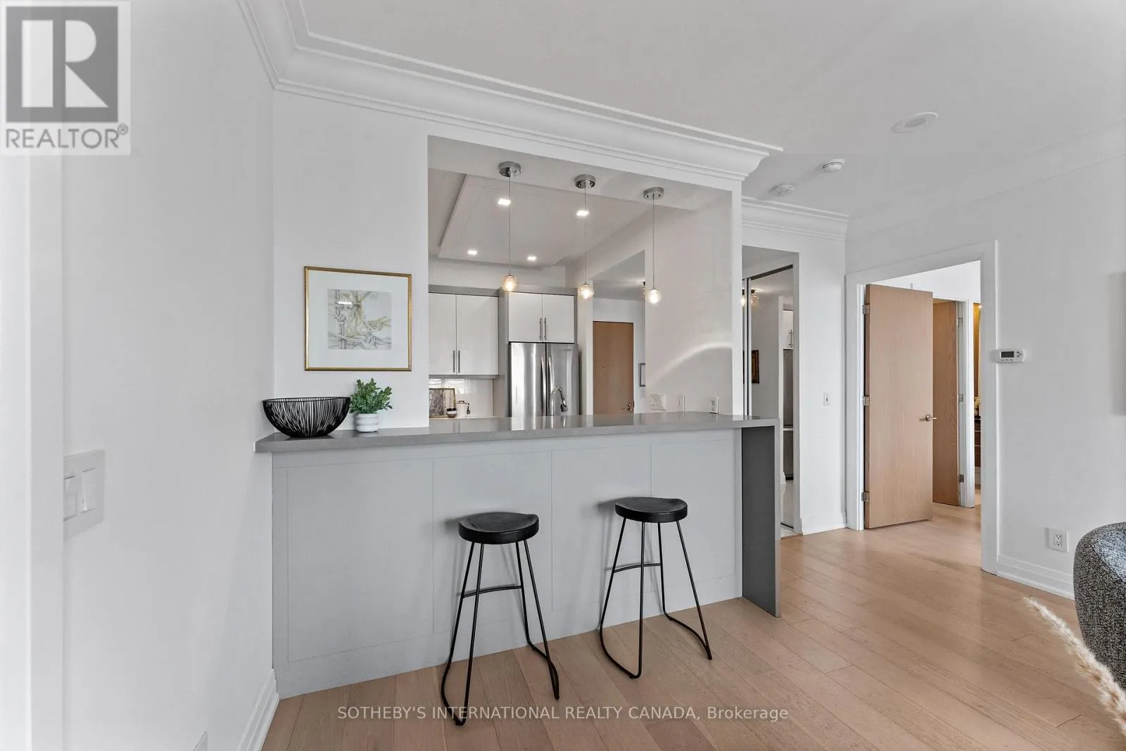 1406 - 438 RICHMOND STREET W