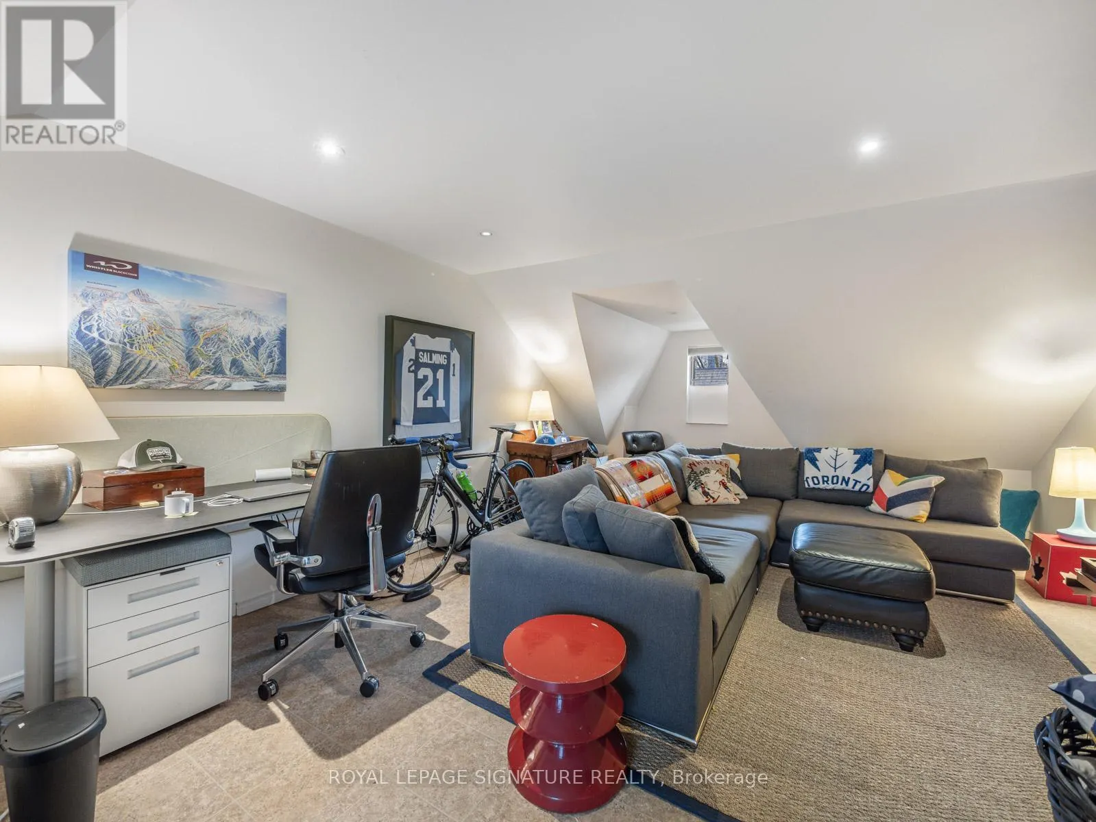 14 TRANBY AVENUE