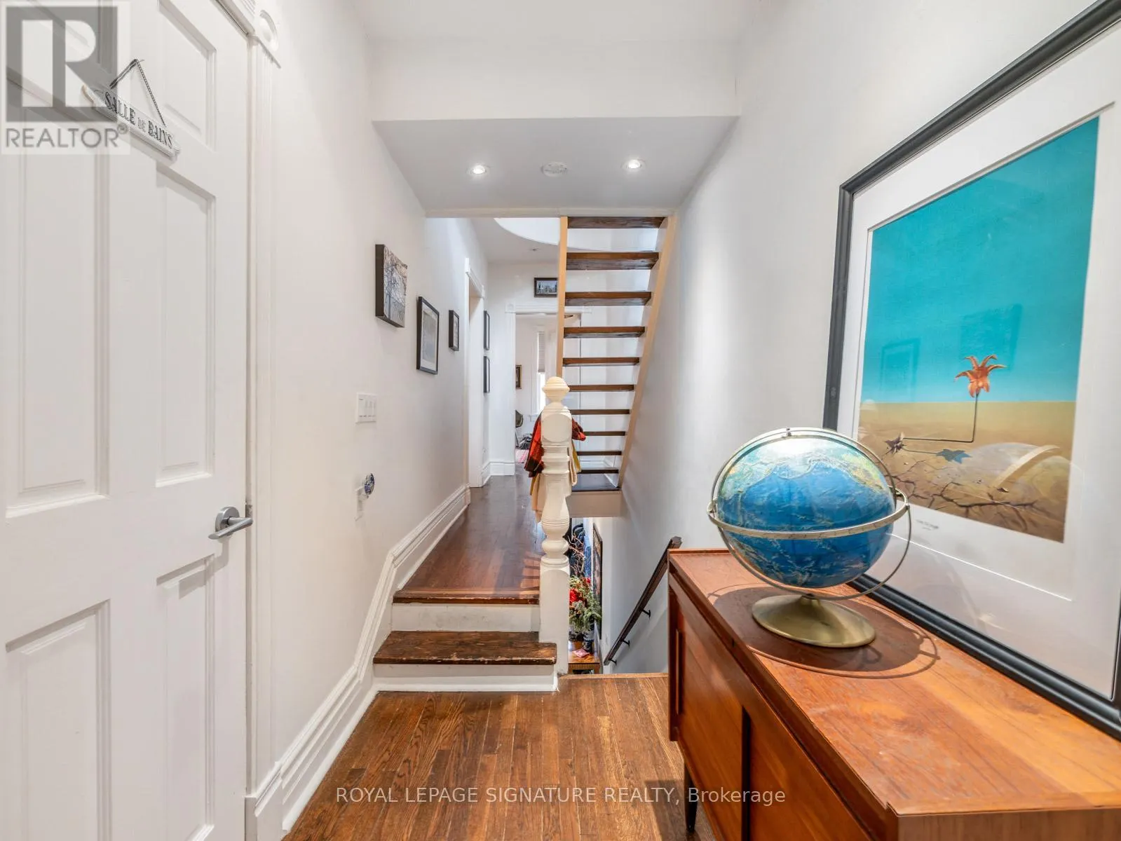 14 TRANBY AVENUE