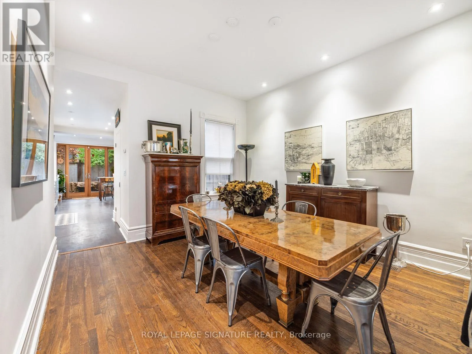 14 TRANBY AVENUE