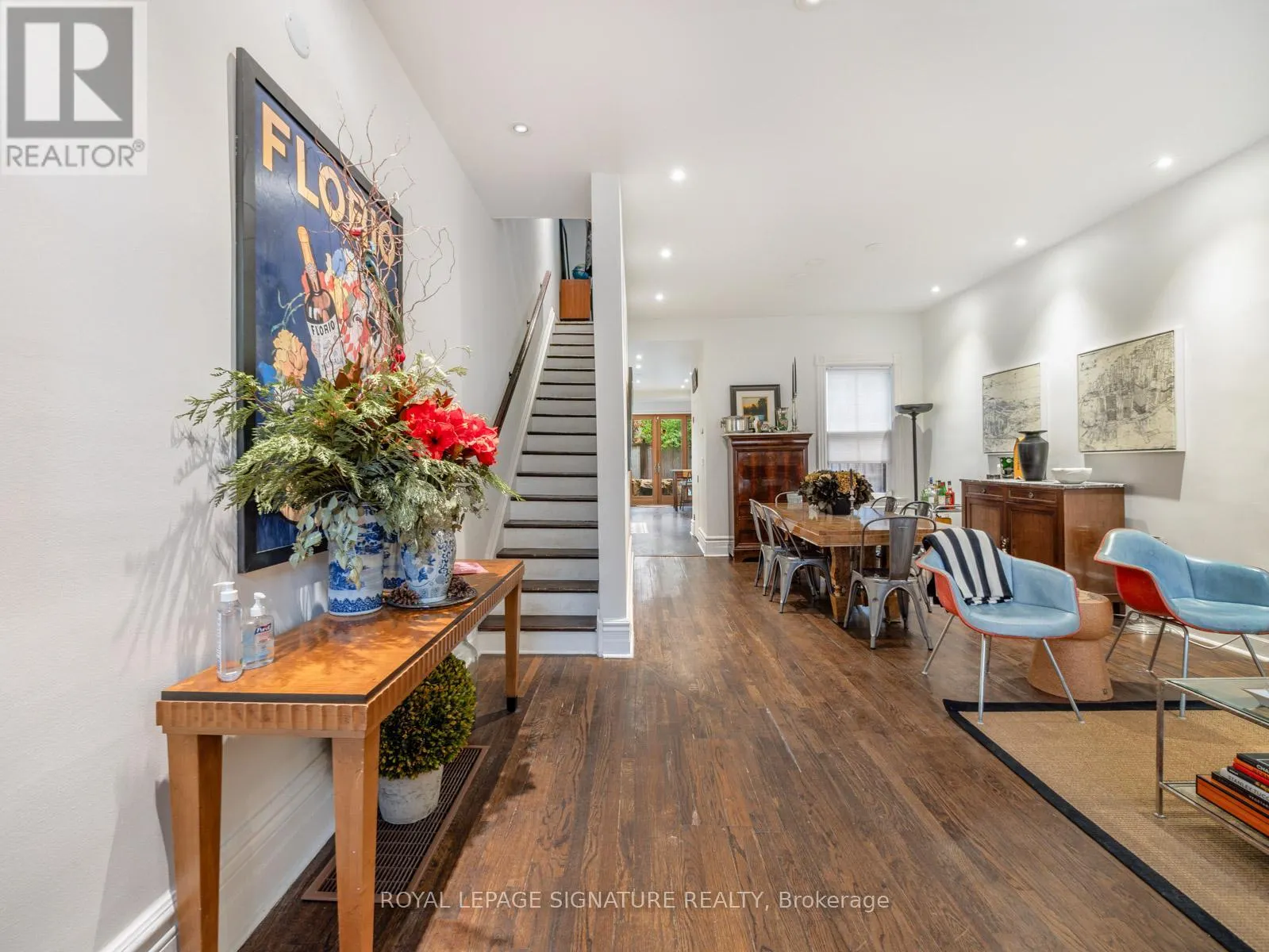 14 TRANBY AVENUE