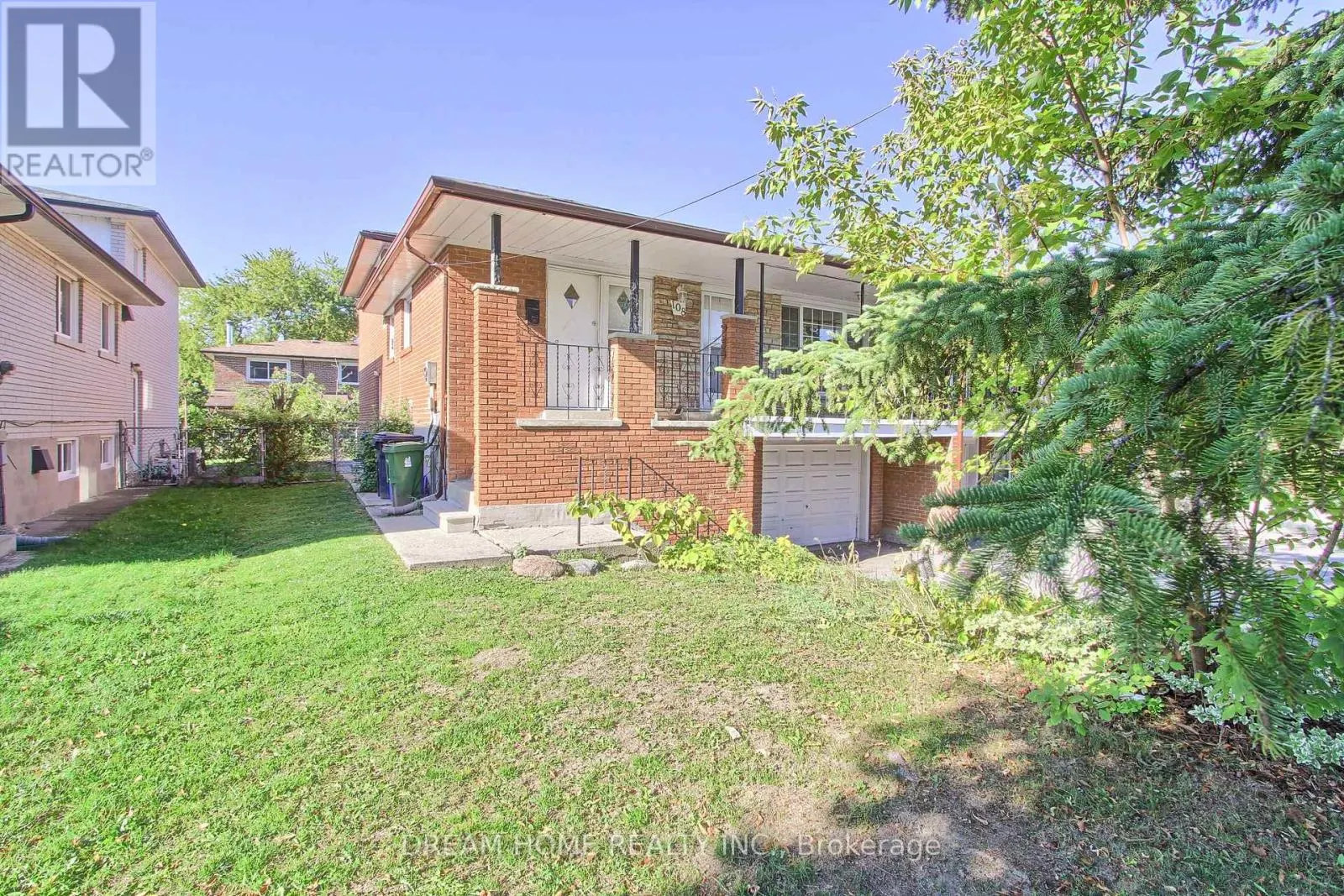 108 MINTWOOD DRIVE