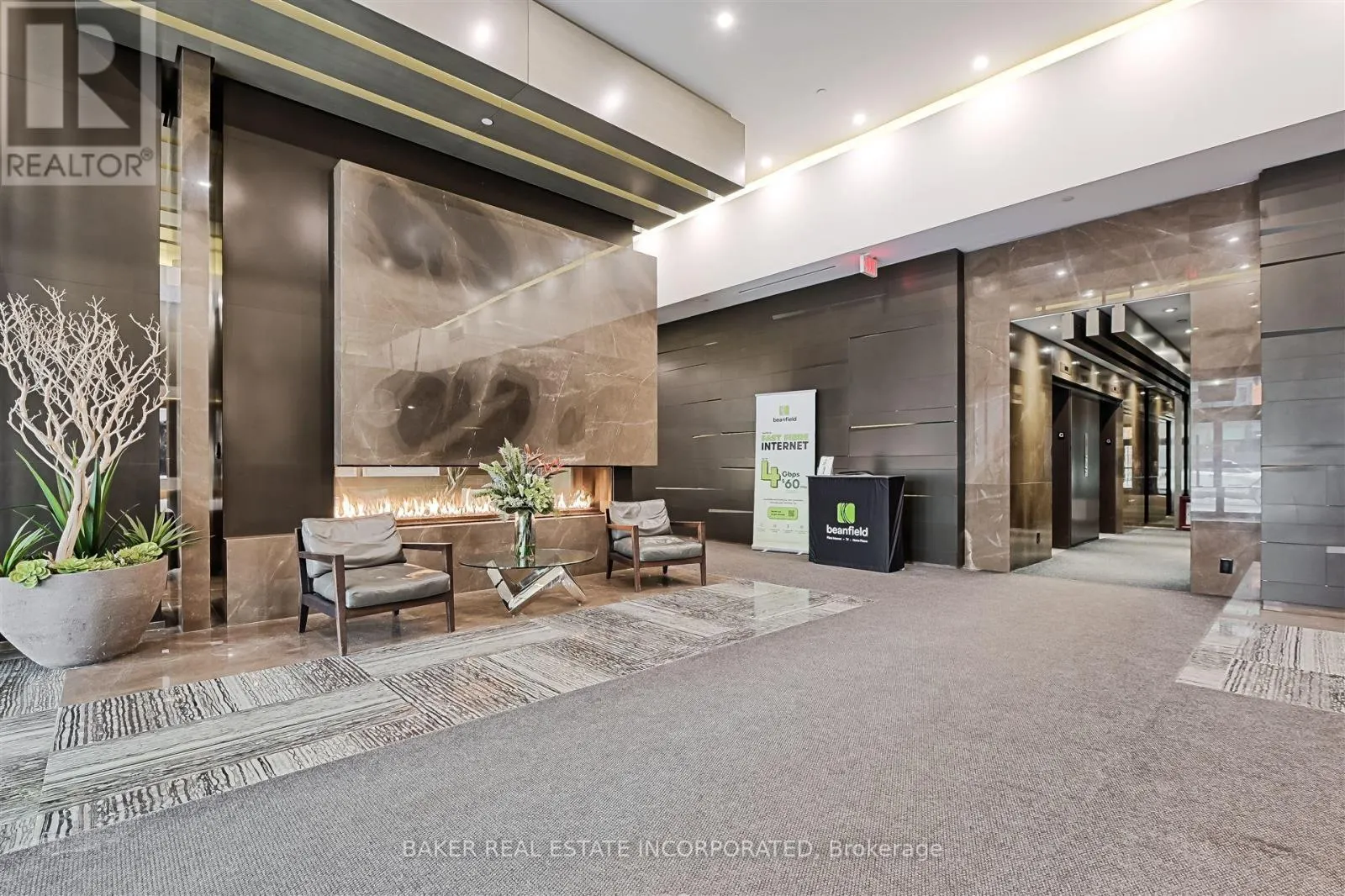 2103 - 101 CHARLES STREET E