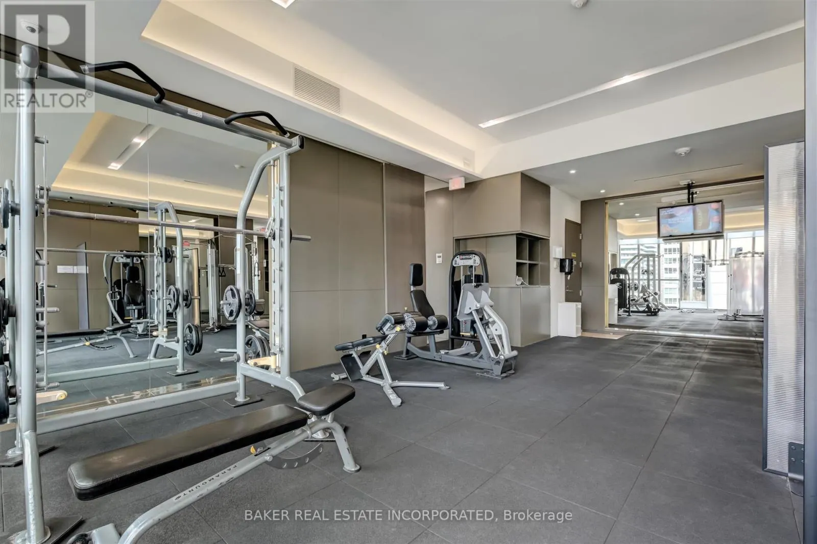 2103 - 101 CHARLES STREET E