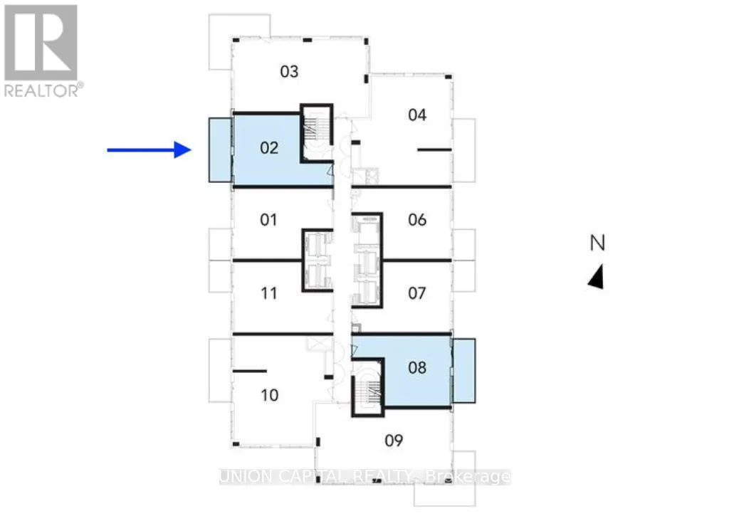 4102 - 30 INN ON THE PARK DRIVE