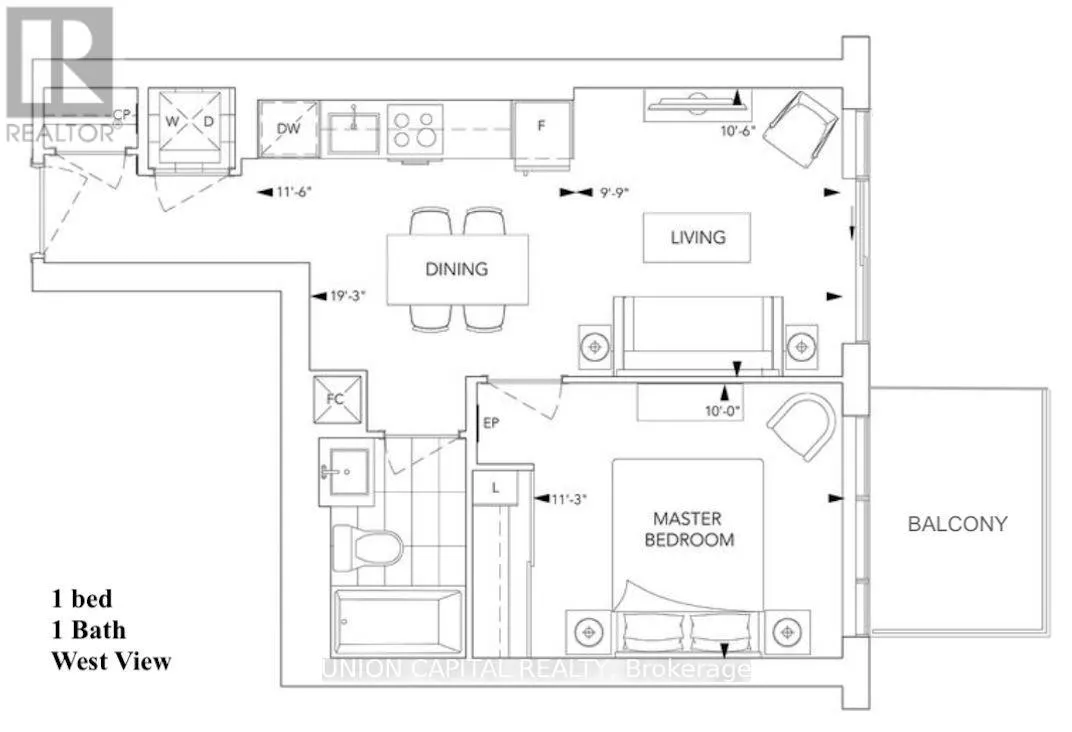 4102 - 30 INN ON THE PARK DRIVE