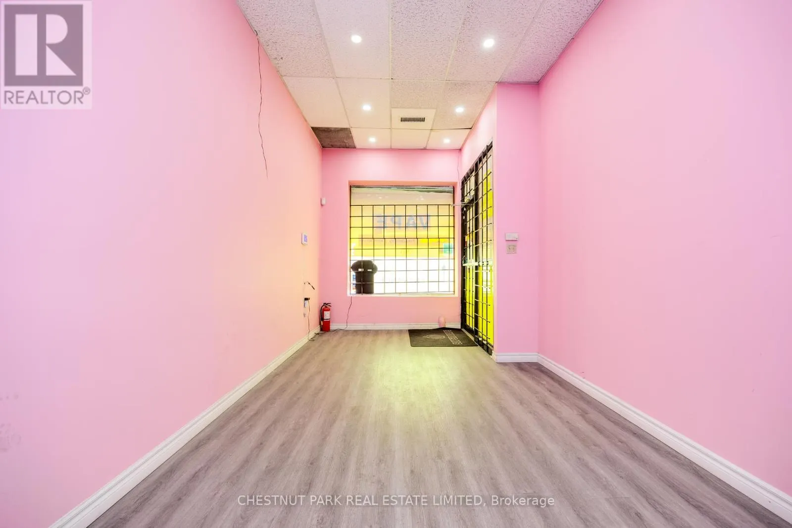 414 SPADINA AVENUE