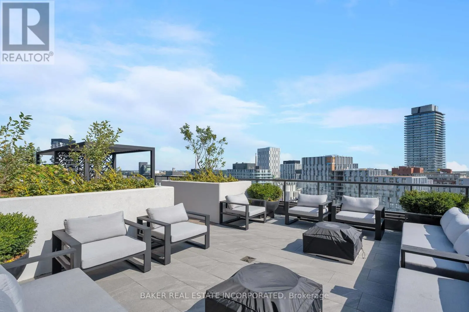 508 - 28 EASTERN AVENUE