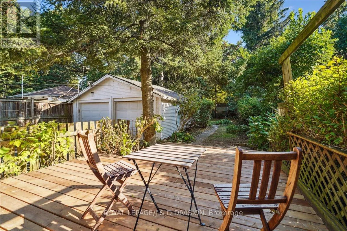 531 SOUDAN AVENUE