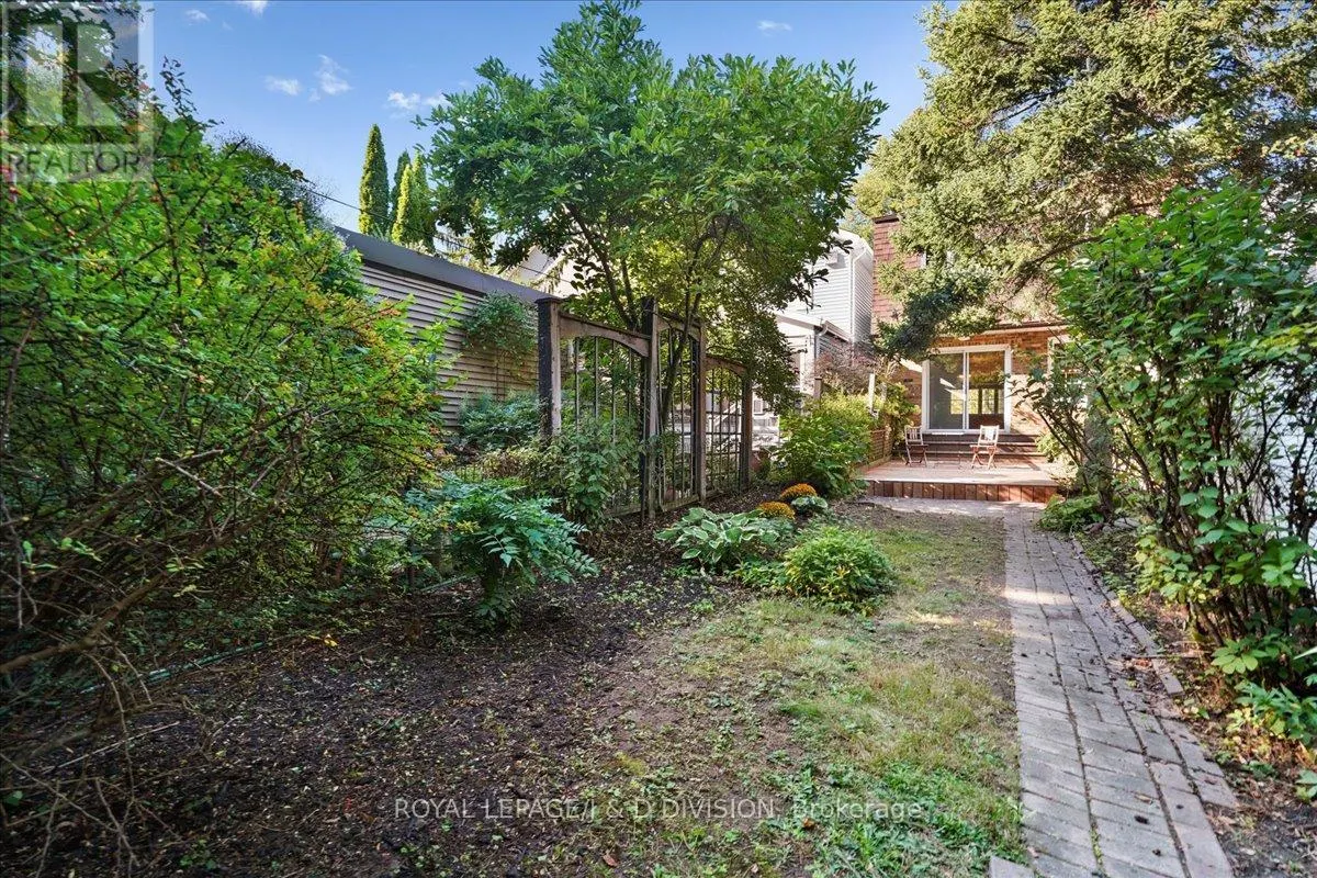 531 SOUDAN AVENUE