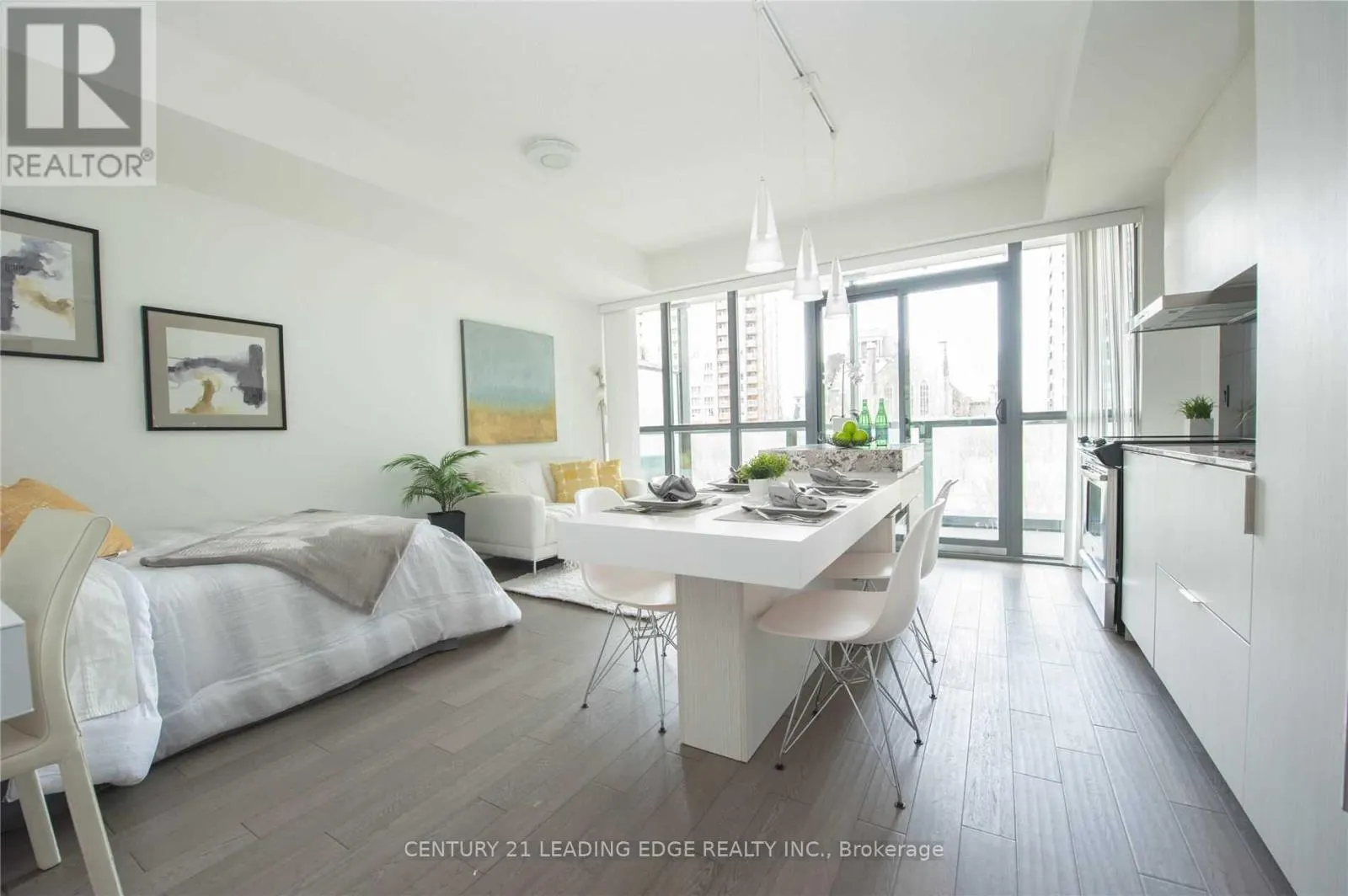 509 - 101 CHARLES STREET E
