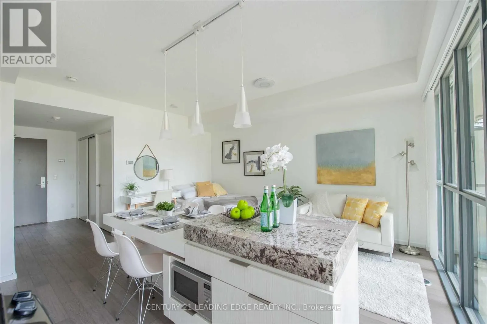 509 - 101 CHARLES STREET E