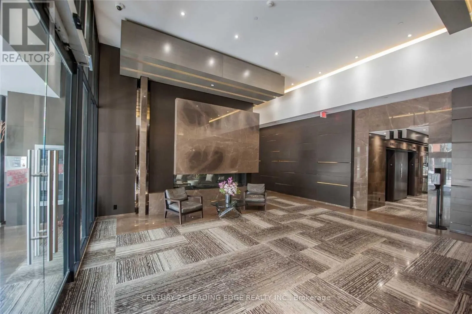 509 - 101 CHARLES STREET E