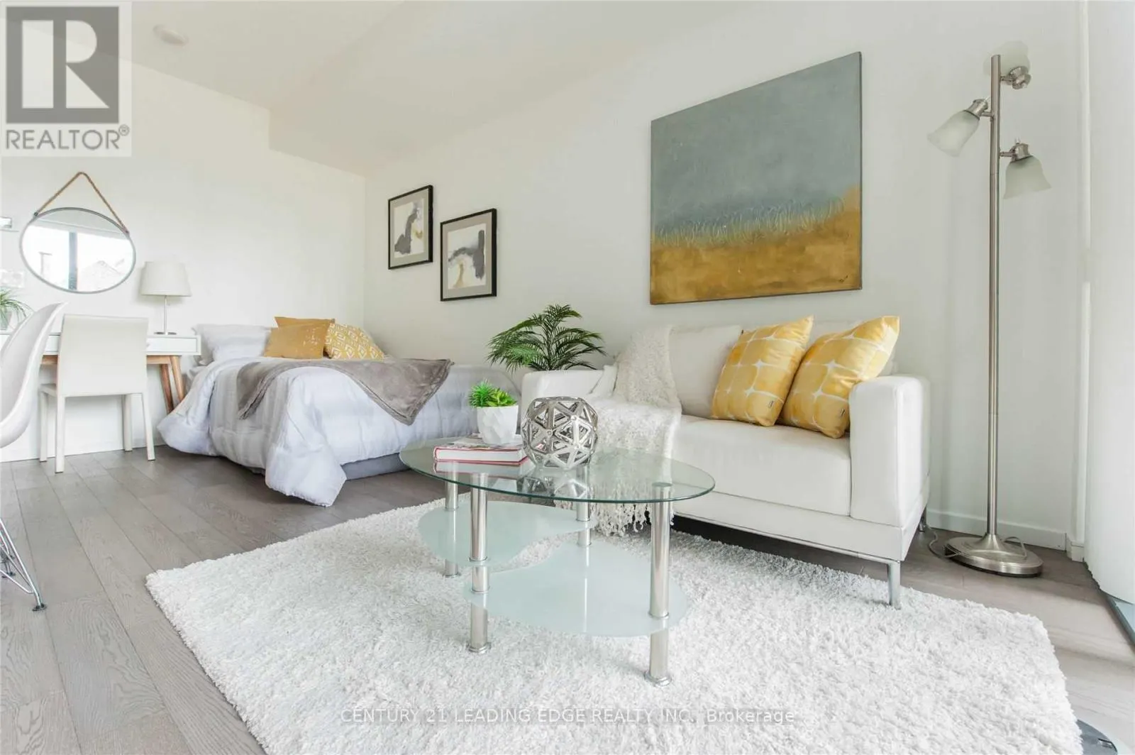 509 - 101 CHARLES STREET E