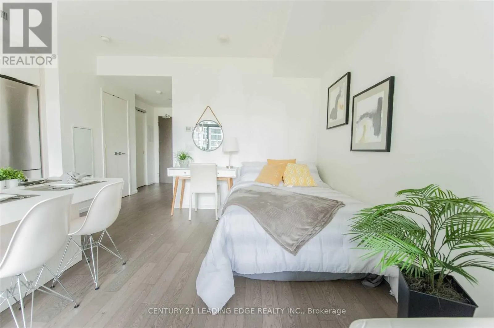 509 - 101 CHARLES STREET E