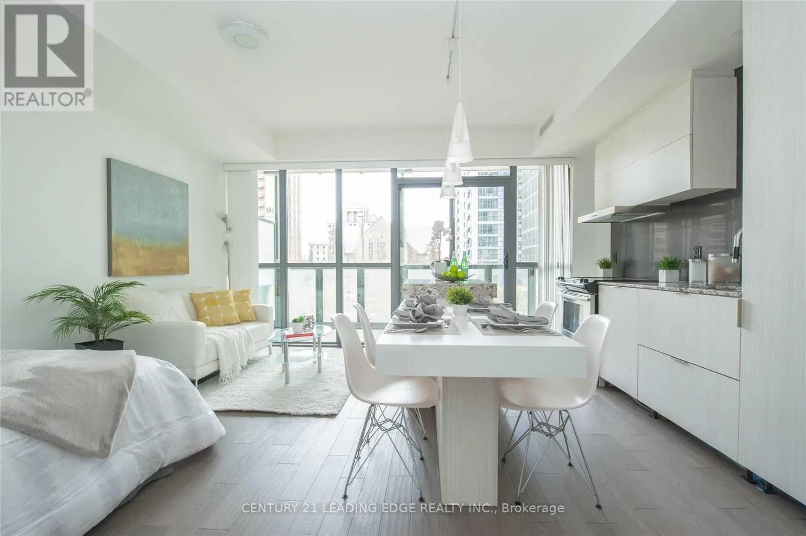 509 - 101 CHARLES STREET E