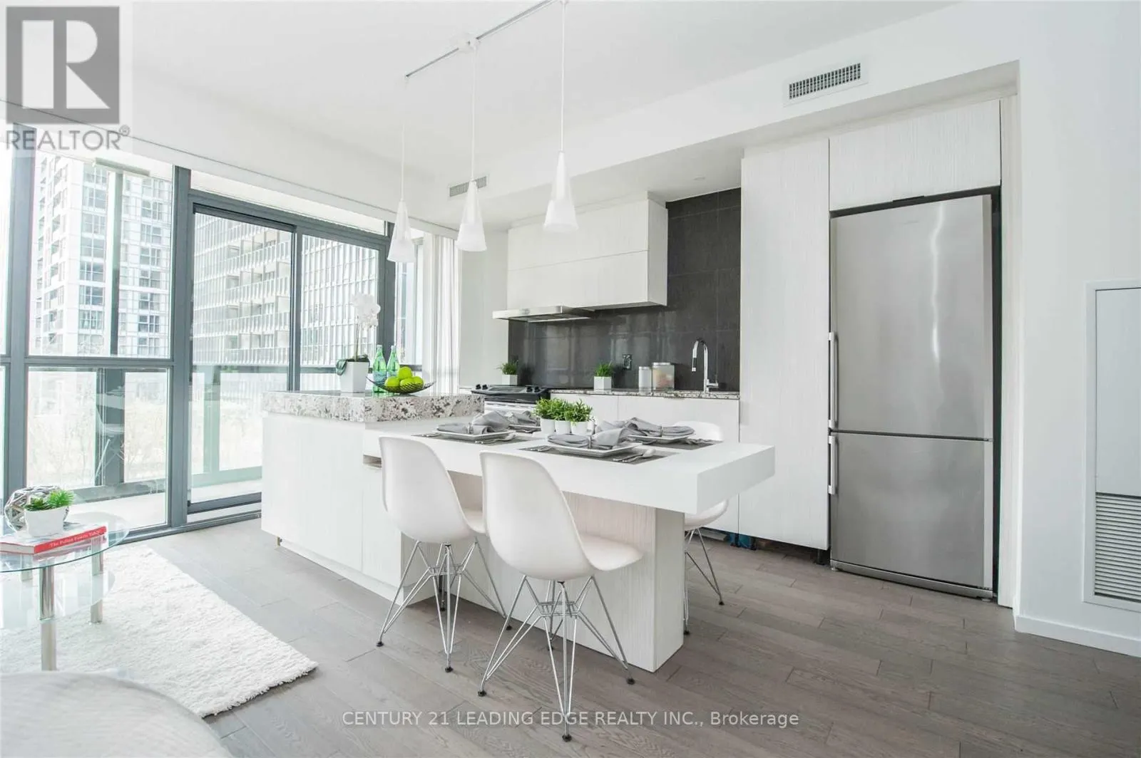509 - 101 CHARLES STREET E