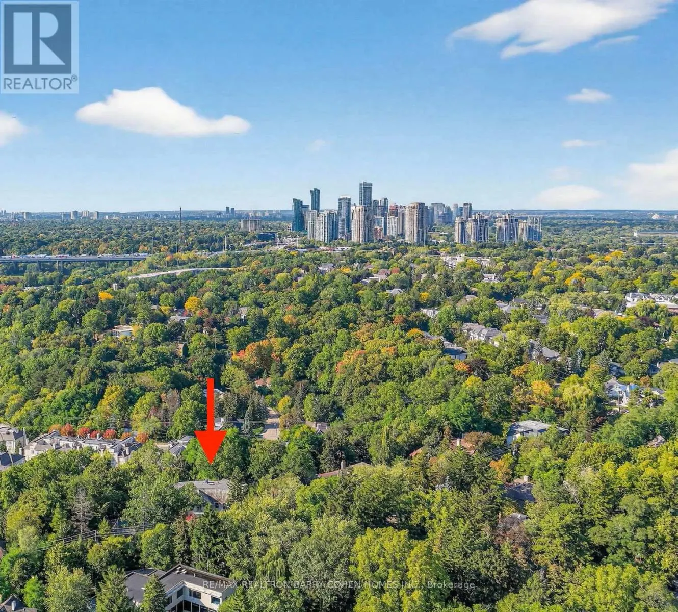36 OLD YONGE STREET