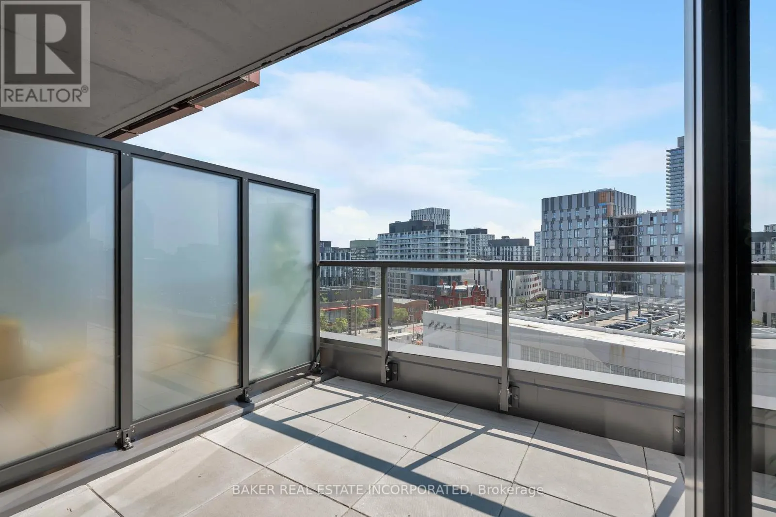 813 - 28 EASTERN AVENUE