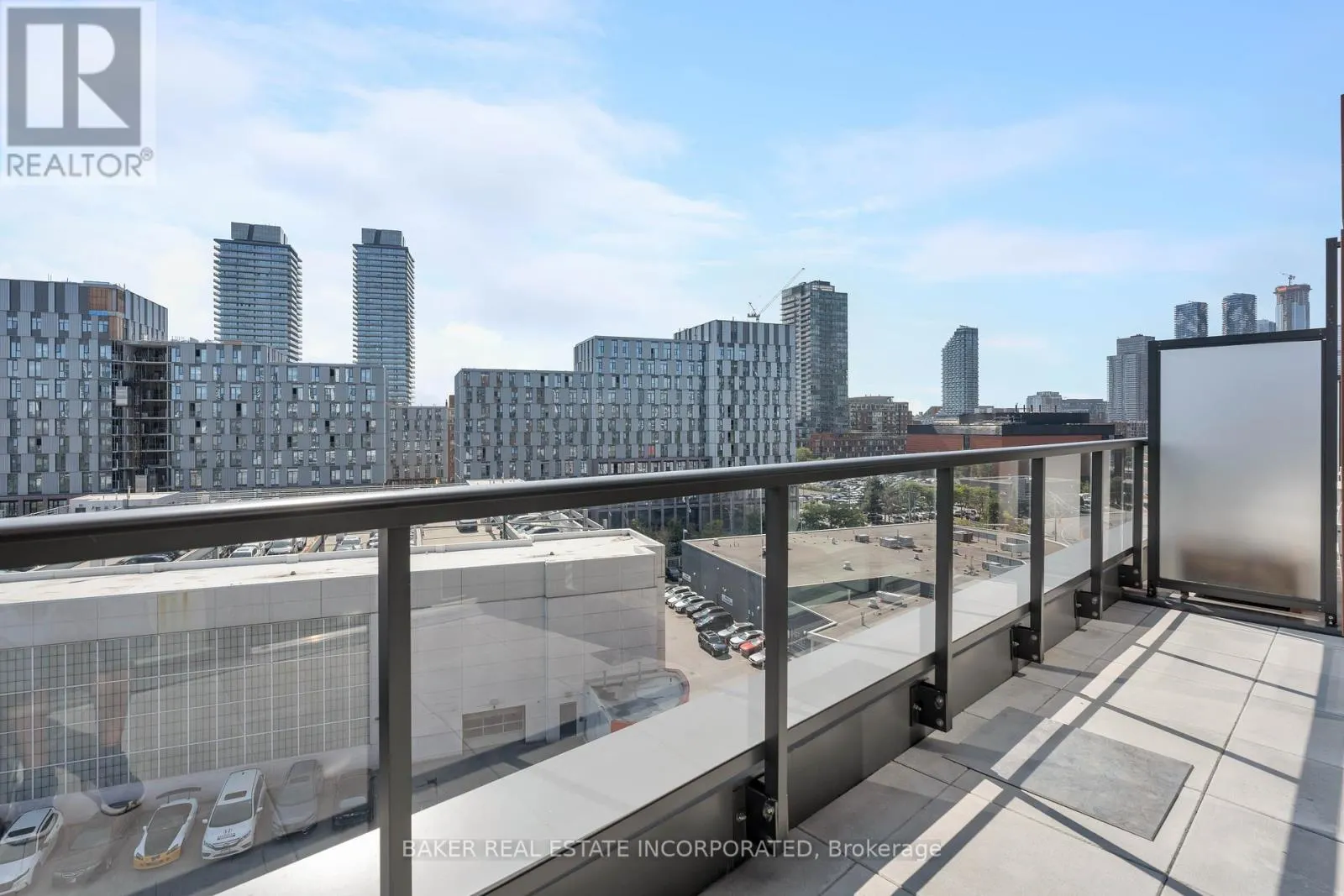 813 - 28 EASTERN AVENUE