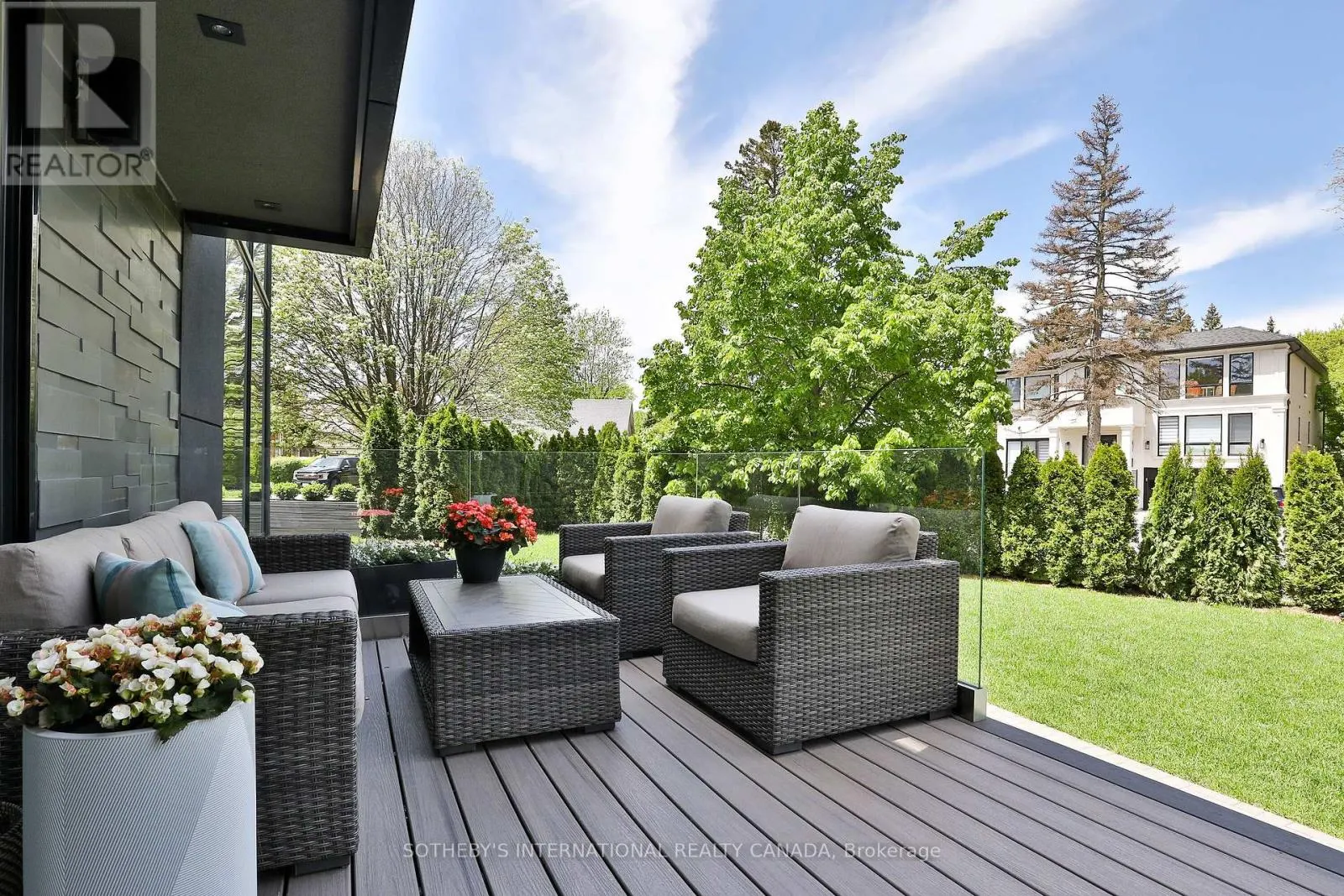 31 OVERTON CRESCENT