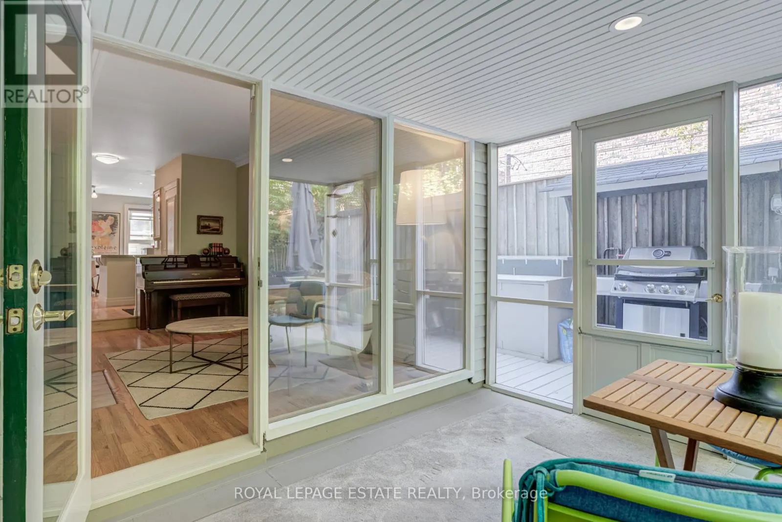 5 WOODSTOCK PLACE
