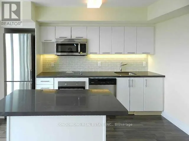 E1005 - 555 WILSON AVENUE
