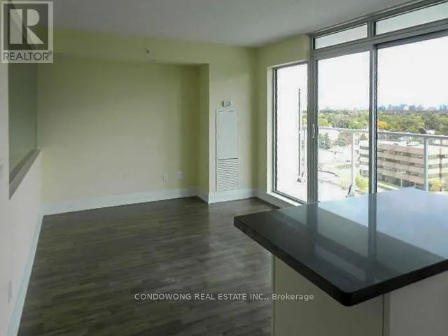 E1005 - 555 WILSON AVENUE