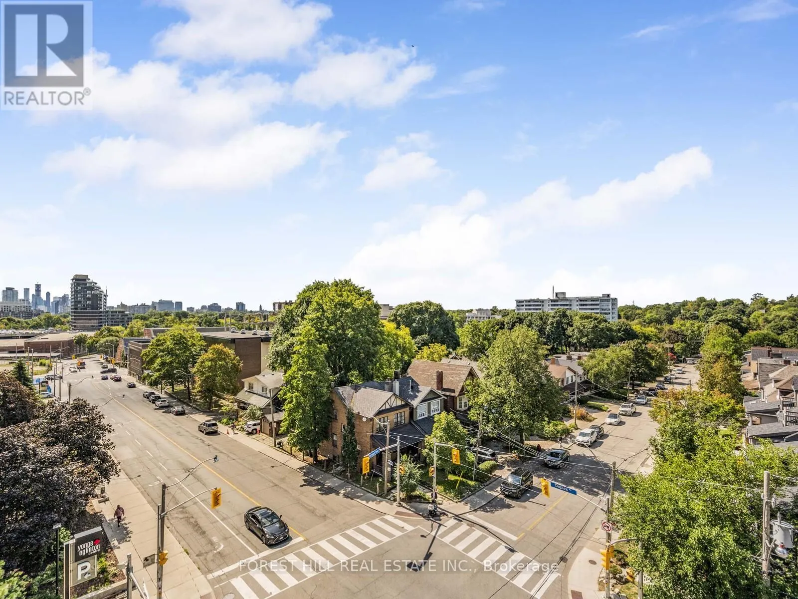 510 - 58 ORCHARD VIEW BOULEVARD