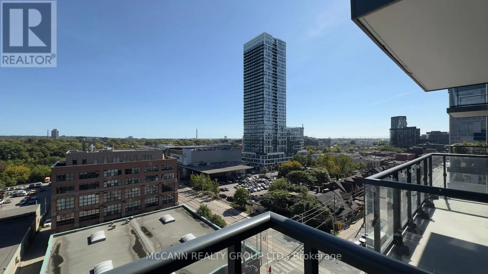 811 - 130 RIVER STREET