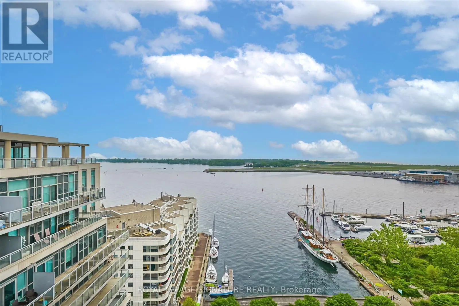 505 - 410 QUEENS QUAY W