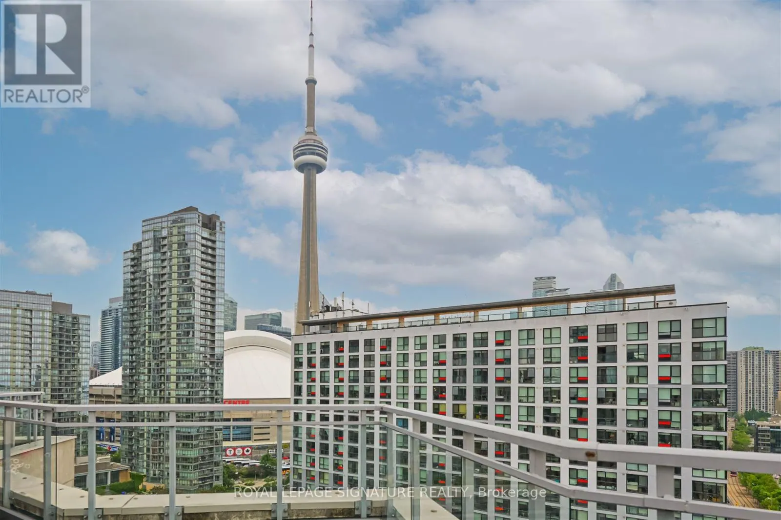 505 - 410 QUEENS QUAY W