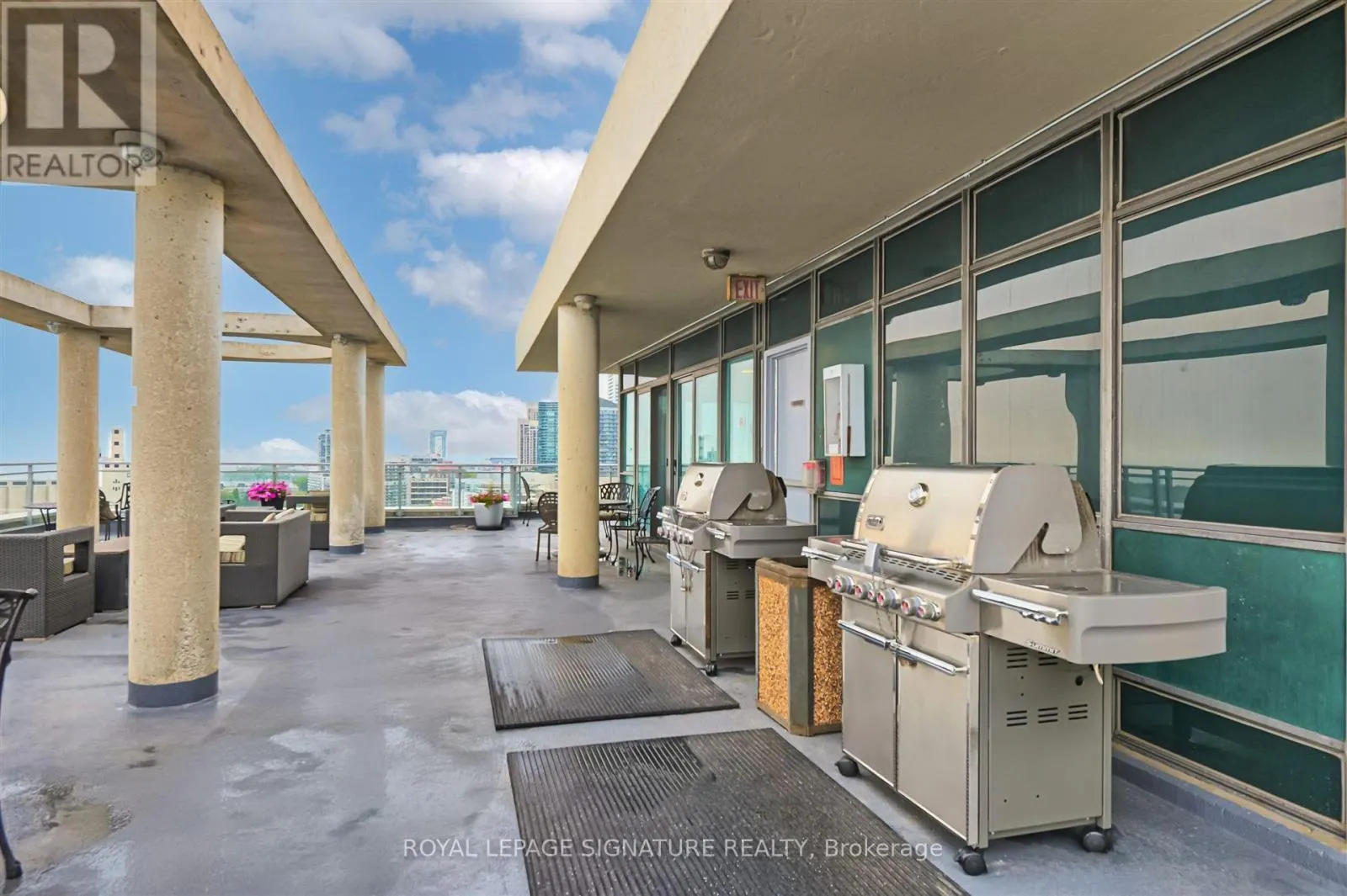 505 - 410 QUEENS QUAY W