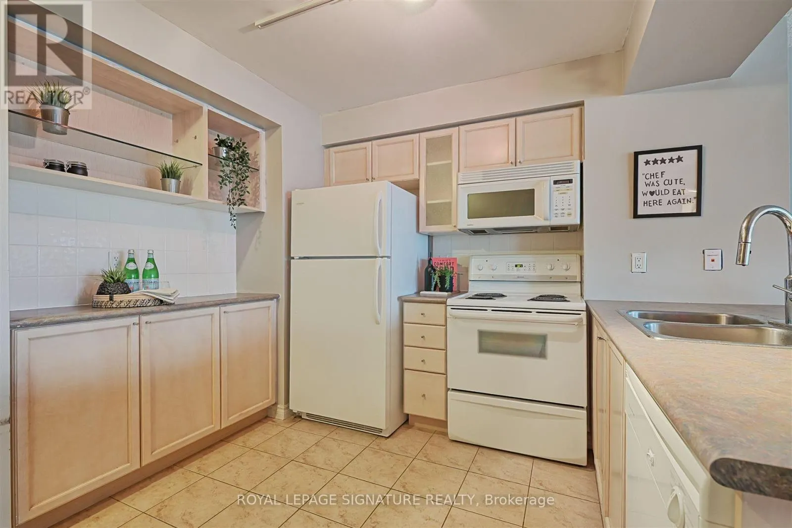 505 - 410 QUEENS QUAY W