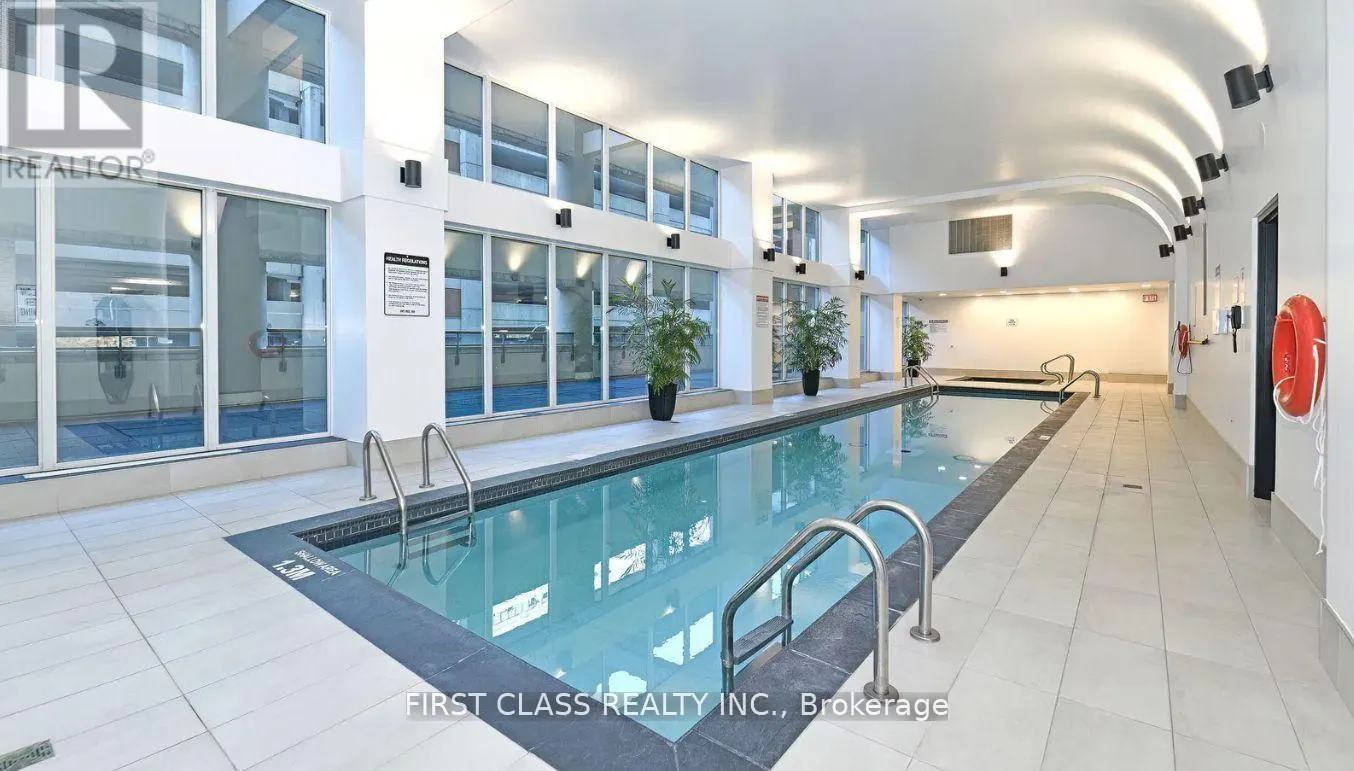 710 - 750 BAY STREET