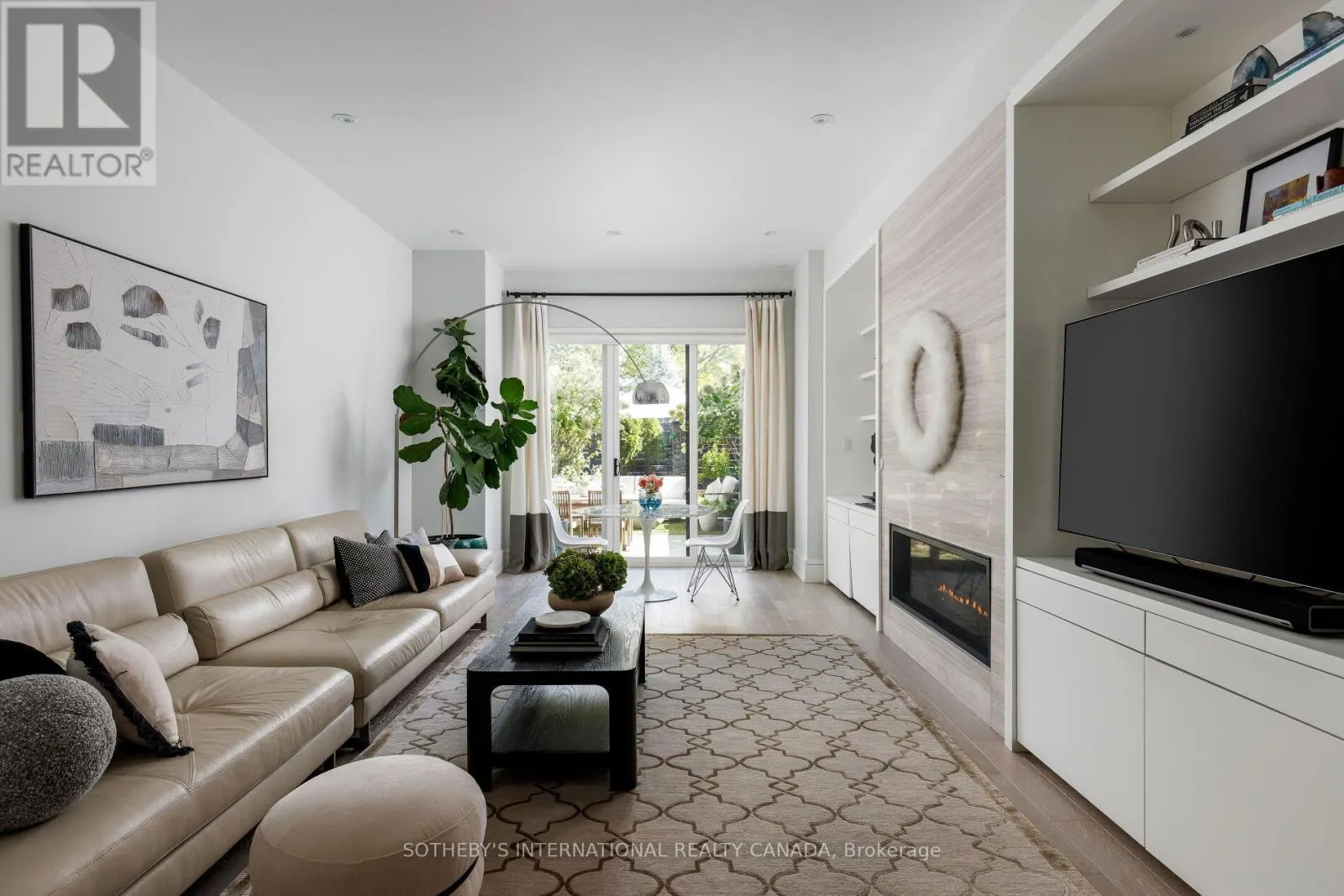 7 THURLOE AVENUE