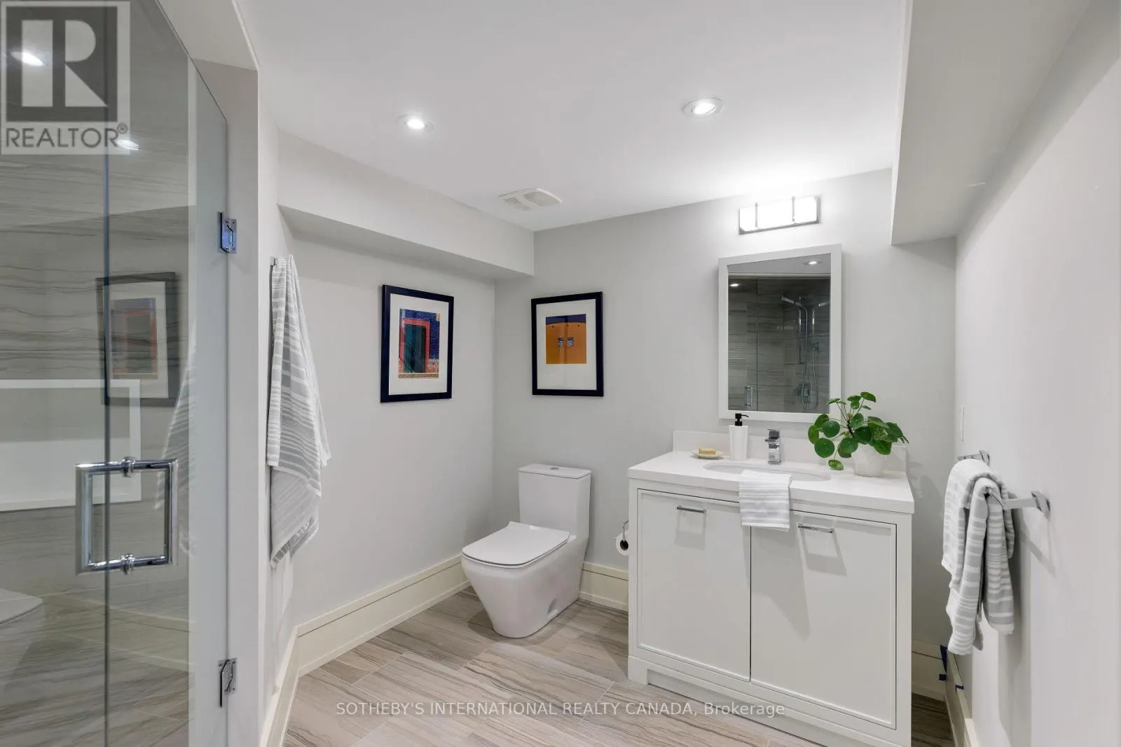 7 THURLOE AVENUE