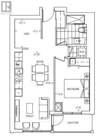 1813 - 300 FRONT STREET W