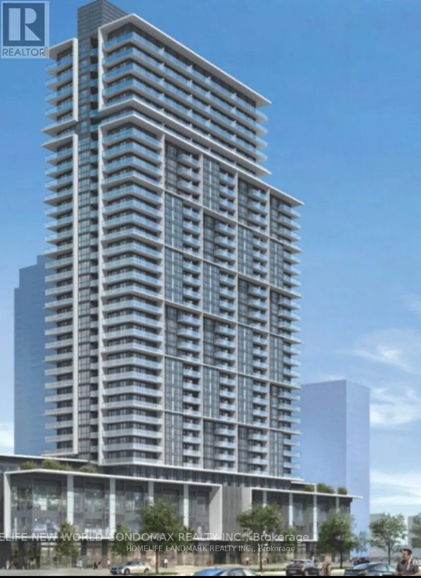 905 - 4955 YONGE STREET