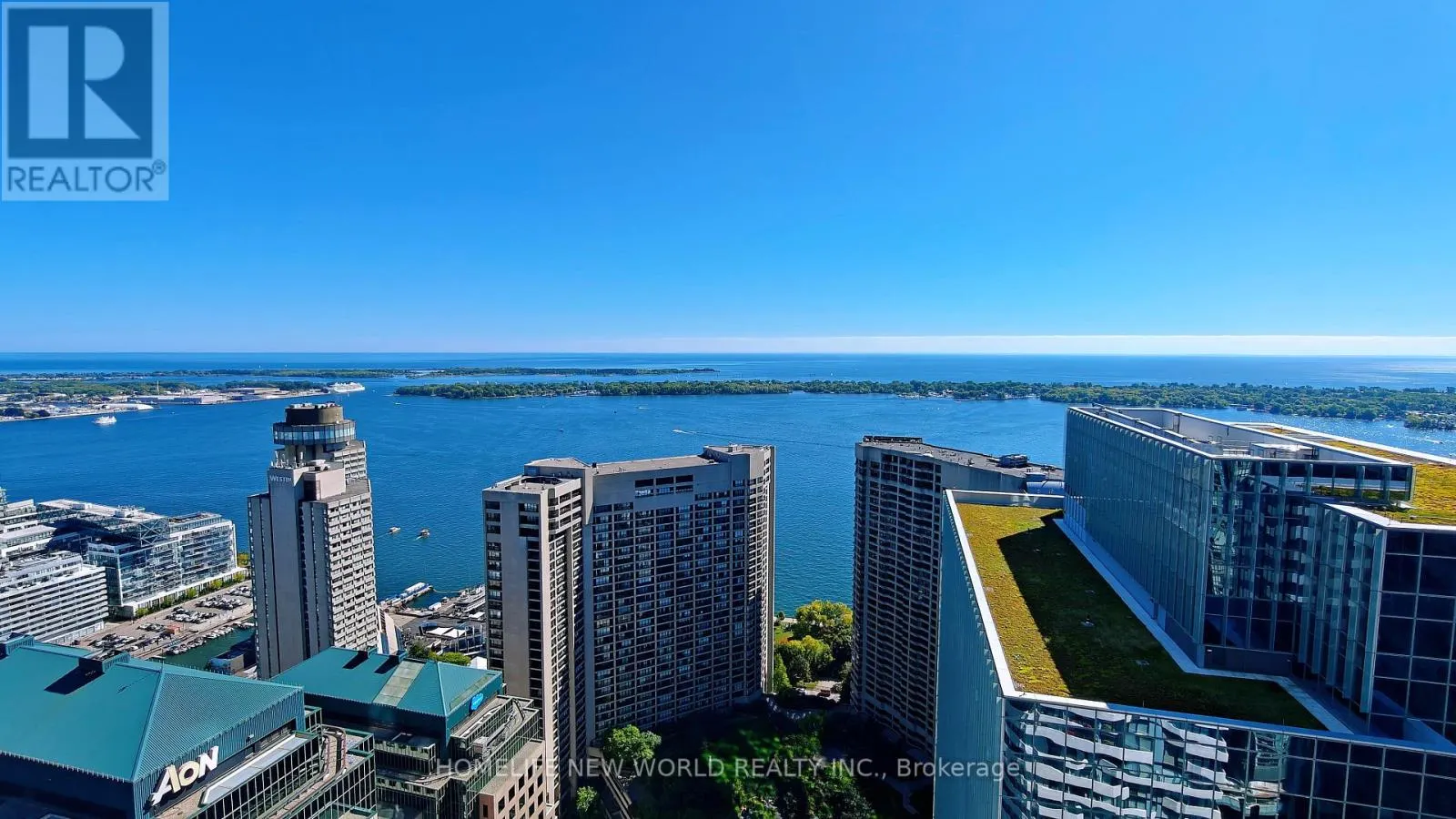 4810 - 88 HARBOUR STREET