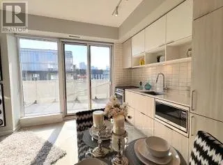 1011 - 60 TANNERY ROAD