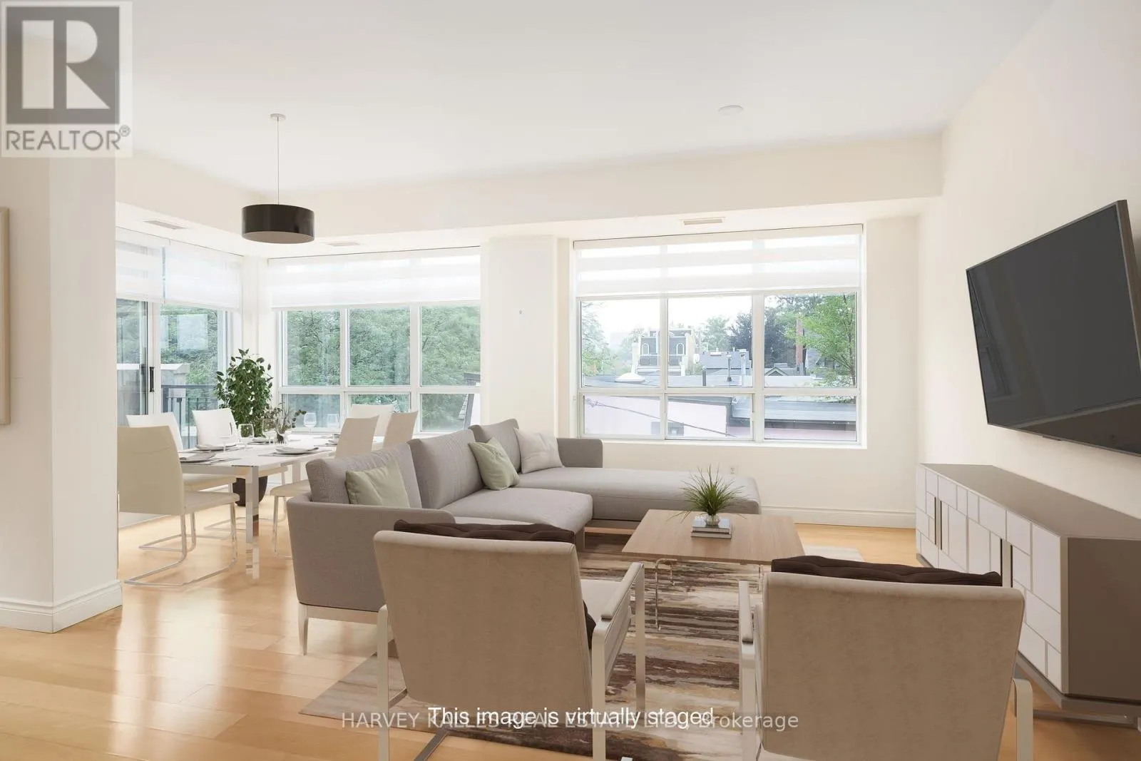 302 - 77 MCMURRICH STREET